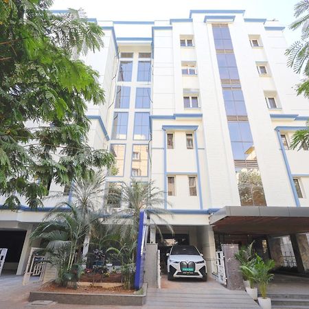 Monday Hotels Hitec City Hyderabad Exterior photo
